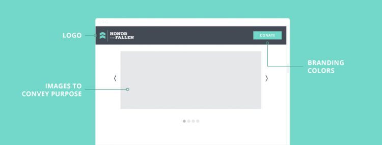 Is Your Homepage Donor-Friendly? | Classy