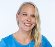 Image of Jennipher Wilson, Engagement Product Manager