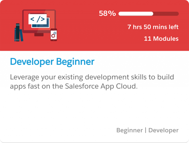 Most Useful Salesforce Trailhead Courses for Nonprofits Classy Most Useful Salesforce Trailhead Courses for Nonprofits Classy