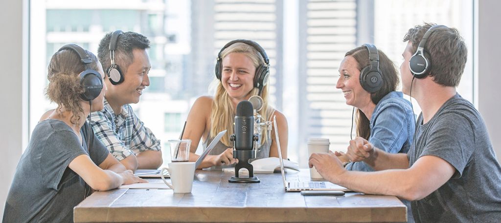 The 25 Best Podcasts For Kids Common Sense Media