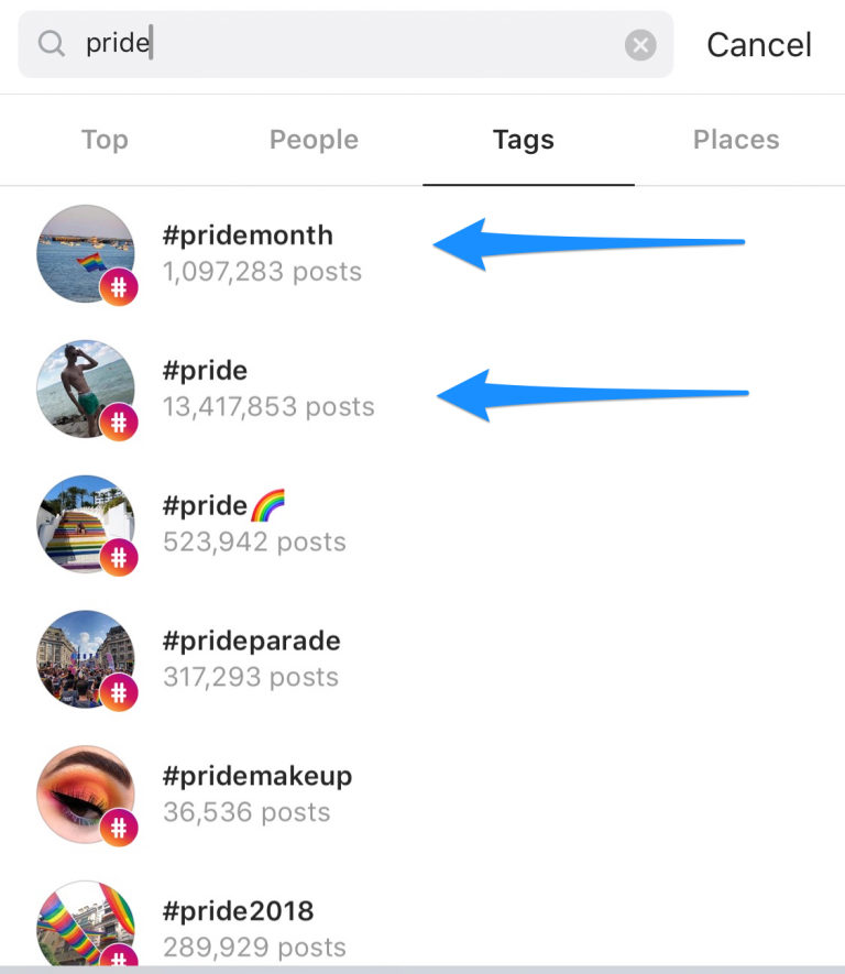 25 Instagram Tips for the Modern Nonprofit Classy