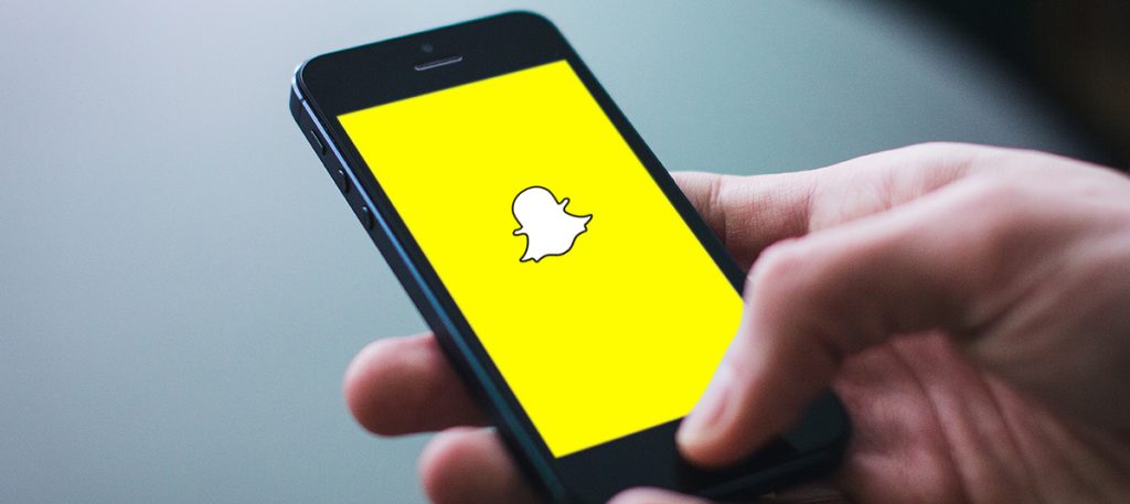 Snapchat Marketing: How and Why to Tell Your Org's Story ... - 1024 x 457 jpeg 40kB