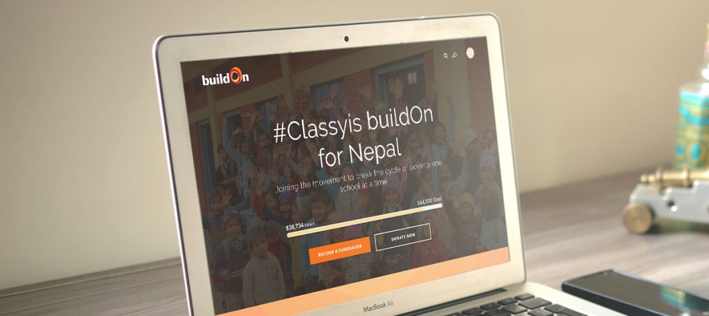 5 Creative Campaigns Started by Classy Employees | Classy - 1024 x 457 jpeg 50kB