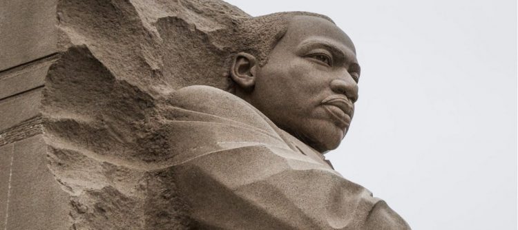 4 Leadership Lessons From Martin Luther King Jr. and Other