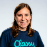 Image of Page Piccinini, PhD and Data Scientist
