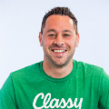 Image of Scot Chisholm, CEO and Cofounder