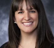 Image of Meghan Cressman, Managing Director of Annual and Major Giving at Teach for America