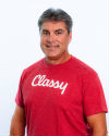 Image of Ron Wangerin, CFO at Classy