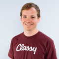 Image of Robert King-Novara, Classy Account Manager