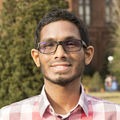 Image of Arif Hoque, Solutions Architect for Nonprofit Organizations