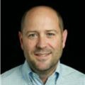 Image of Scott Jordan, Head of Nonprofit Strategy and Membership Organizations