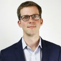 Image of John Stauffer, Managing Director of Strategic Planning and Channel Strategy