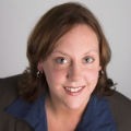 Image of Melissa Rowan, Annual Giving Consultant