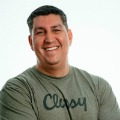 Image of Wes Goldstein, Director of Strategic Services