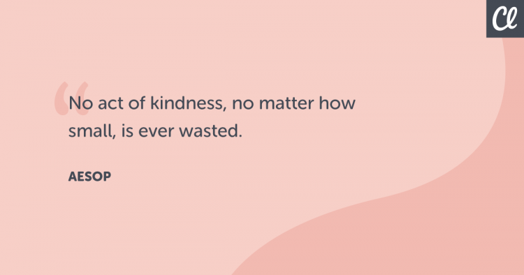 37 Giving Quotes To Inspire Your Nonprofit Community Classy