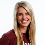 Image of Jessie Kain, Product Manager at Classy