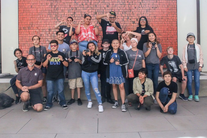 Pablove Foundation Shutterbugs