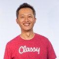 Image of David Fu, Director of Engineering