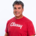 Image of Ron Wangerin, Former COO and CFO at Classy
