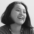 Image of Huan Song, Brand Manager at All Hands and Hearts