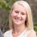 Image of Heather Targosz, Marketing and Communications Manager at Upaya Social Ventures