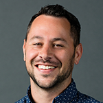 Image of Scot Chisholm, Classy CEO and Co-Founder