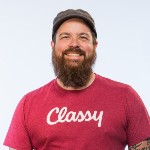 Image of Tim Gumto, Lead Product Manager