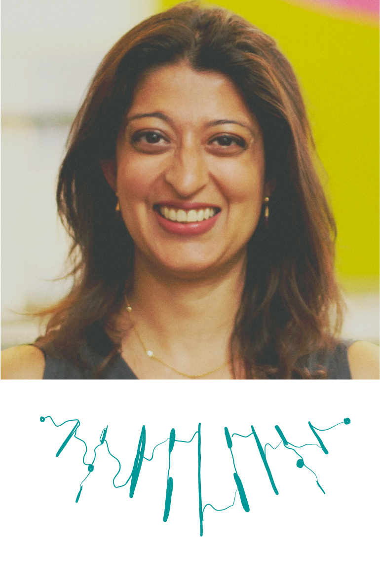Amrita-Bhandari