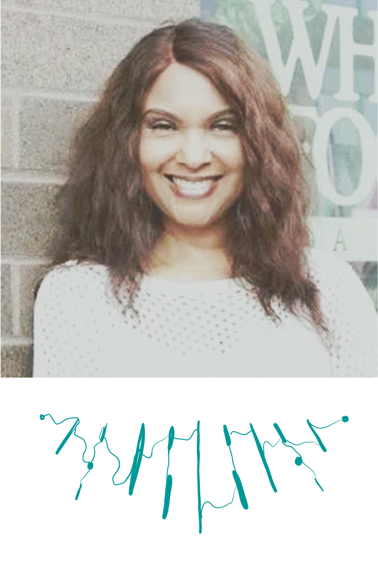 Akua-Woolbright
