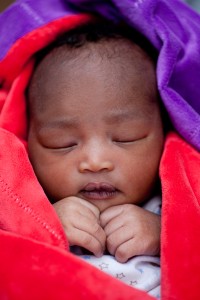 Baby photography