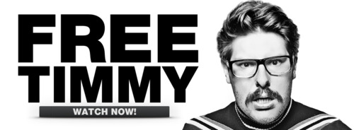 FreeTimmy