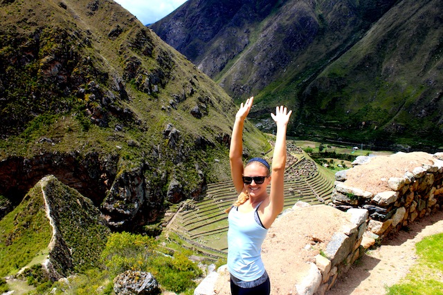 Inca Trail