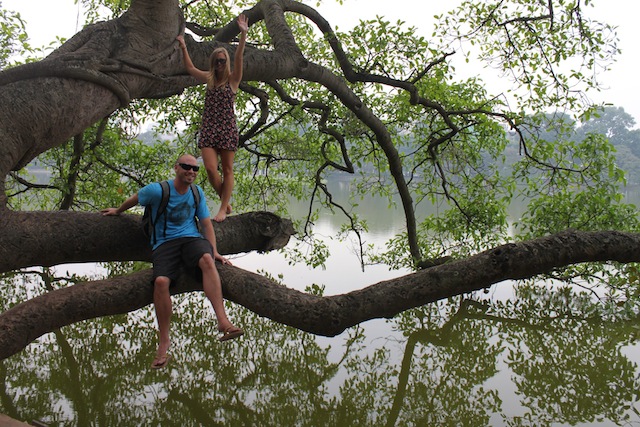 Vietnam