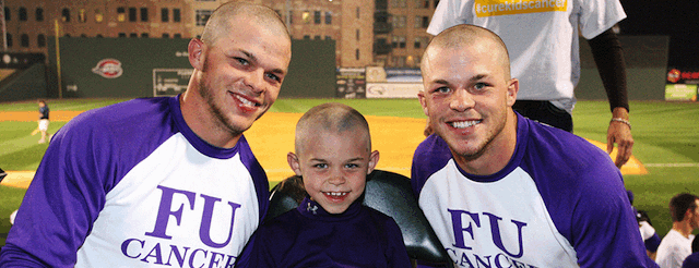 Furman Twins