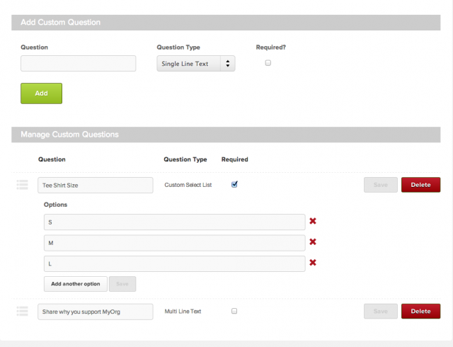 custom-questions-interface