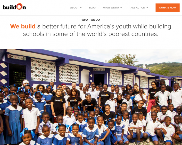 buildon-solution