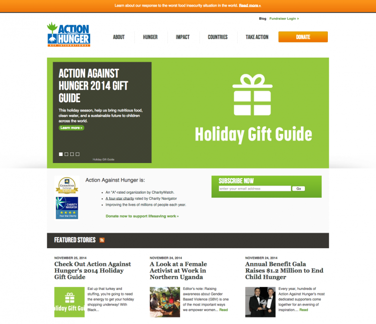 AAH Website