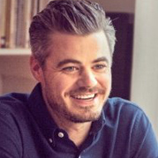 Scott Harrison