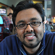 Hiten Shah