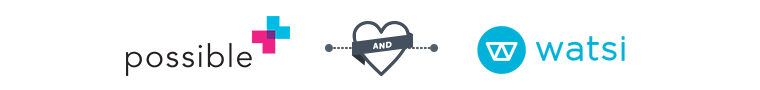 Possible Watsi Nonprofit Partnership