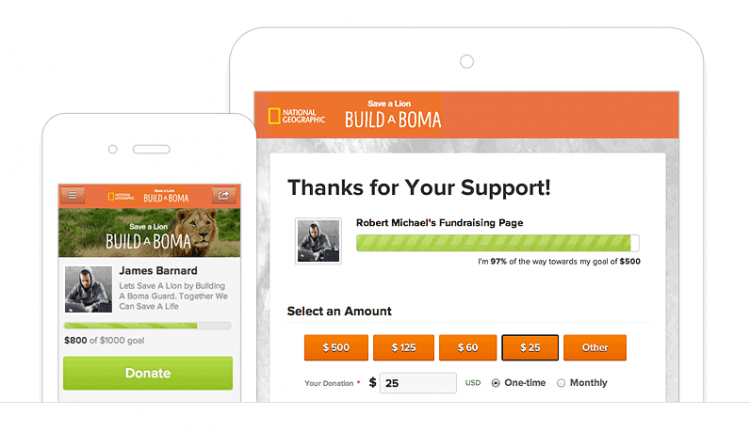 10 marketing lessons for all nonprofits classy