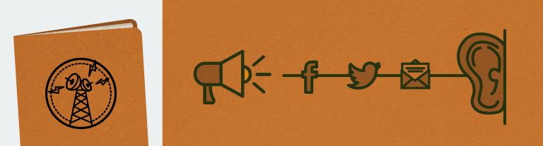 Build A Communication Strategy Field Guide