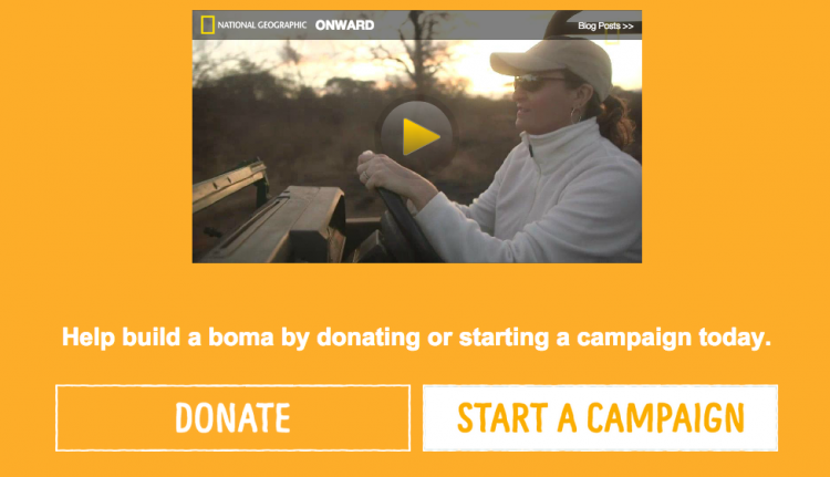 BOMA Fundraising