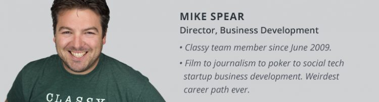 Mike Spear