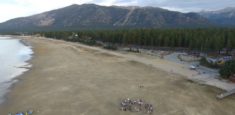 Lake Tahoe