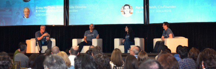 Collaborative + Classy Awards Panel