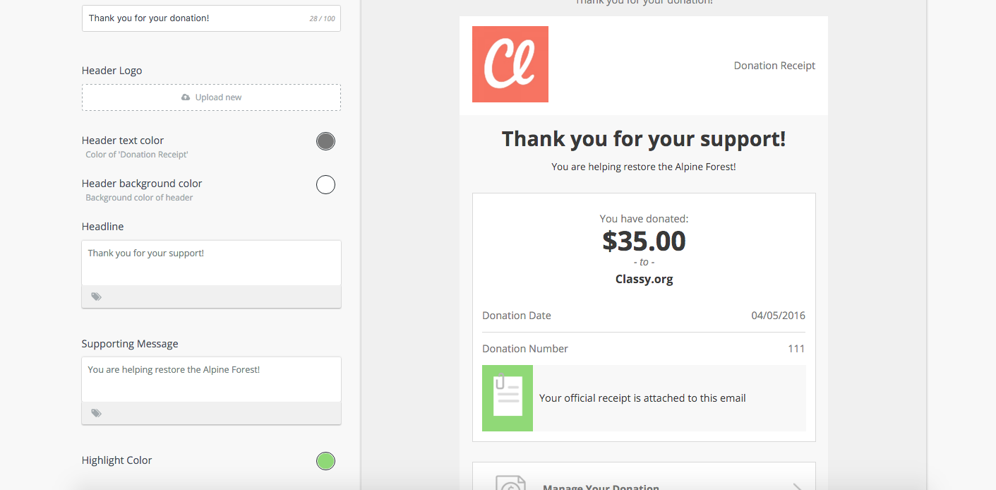 classy-donation-receipt